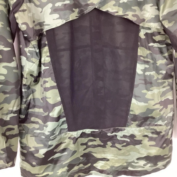 LulaRoe Rise Camouflage Jacket Size XS - Picture 6 of 10